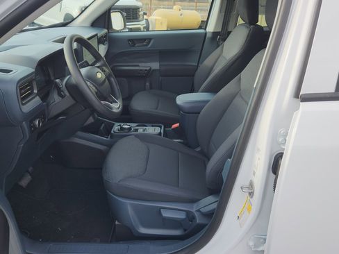 New 2026 Ford Maverick XL w/ Equipment Group 101A image 24