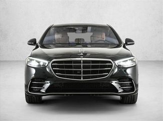 New 2026 Mercedes-Benz S 580 4MATIC Sedan video 2