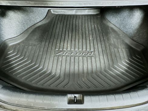 Used 2014 Honda Accord LX image 25