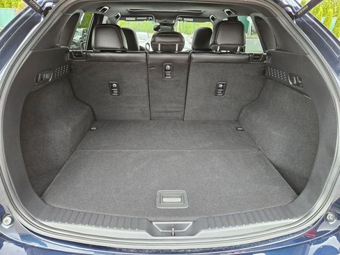 Certified 2023 MAZDA CX-5 AWD 2.5 Turbo image 10