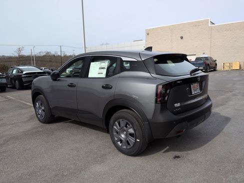 New 2026 Nissan Kicks S image 7