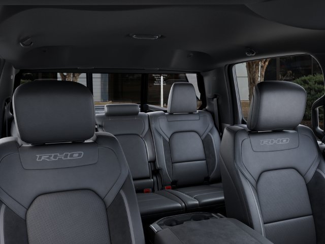 New 2026 RAM 1500 RHO AWD/4WD image 26