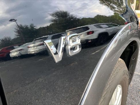 Used 2019 Nissan Armada SV w/ Driver Package image 9