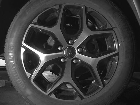 Used 2025 Jeep Compass Limited image 15