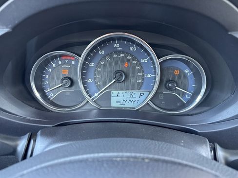 Used 2016 Toyota Corolla LE FWD image 37