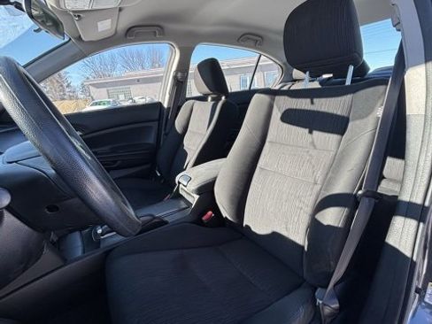 Used 2012 Honda Accord LX image 10