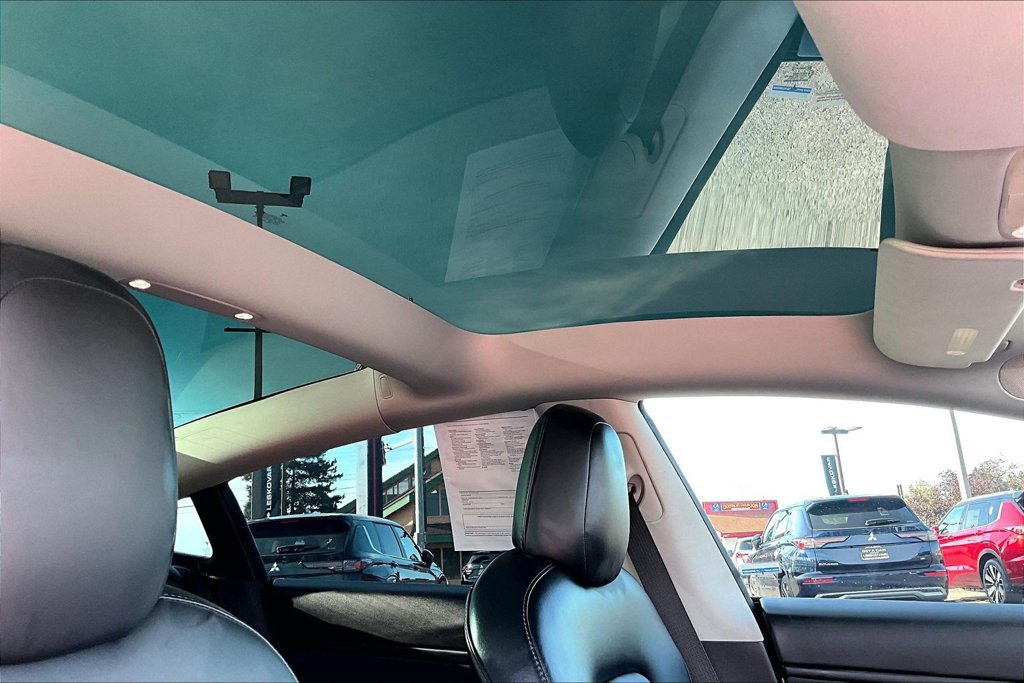 Used 2021 Tesla Model 3 Long Range AWD/4WD image 22