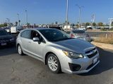 Used 2012 Subaru Impreza 2.0i Premium w/ All-Weather Pkg image 3