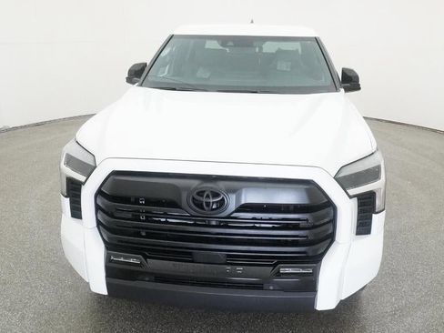 New 2026 Toyota Tundra Limited image 15