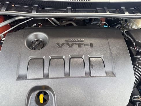 Used 2013 Toyota Corolla S Special Edition image 34