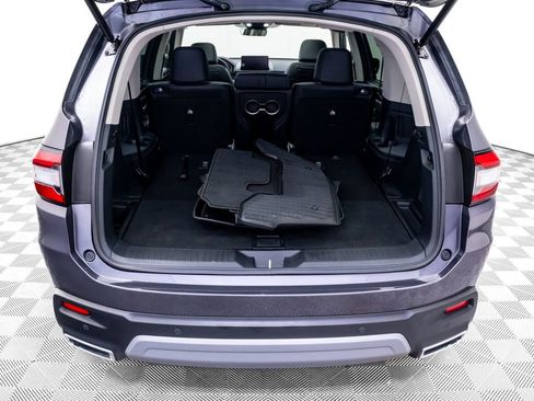 Used 2023 Honda Pilot Elite image 33