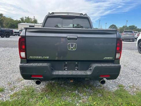 Used 2023 Honda Ridgeline RTL-E image 9