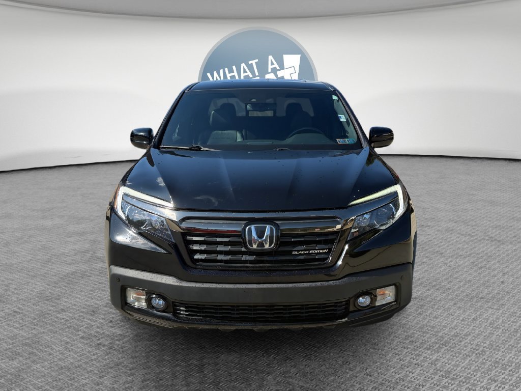 Used 2019 Honda Ridgeline Black Edition image 9