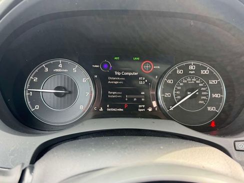 Used 2019 Acura RDX w/ Technology Package image 31