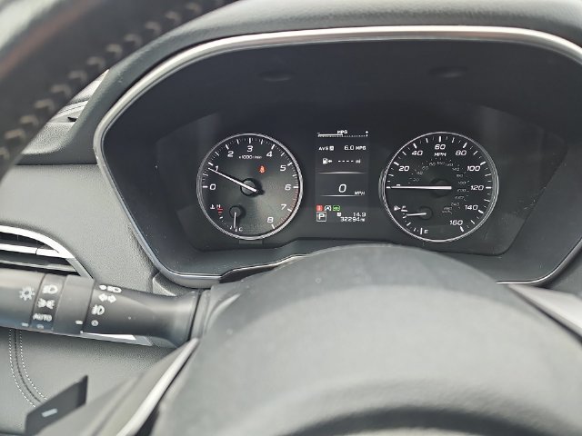 Used 2024 Subaru Outback Limited AWD/4WD image 22