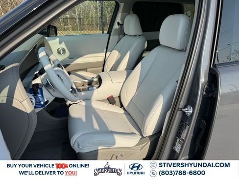 New 2026 Hyundai Palisade Limited image 20