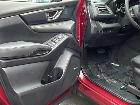 New 2026 Subaru Ascent Bronze Edition image 23