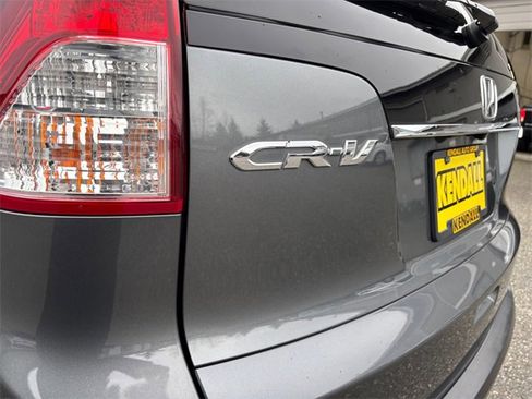 Used 2014 Honda CR-V EX image 30