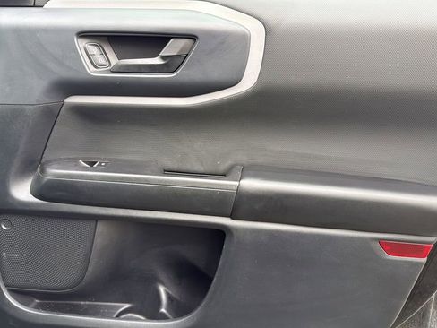 Used 2022 Ford Bronco Sport Big Bend w/ Convenience Package image 10