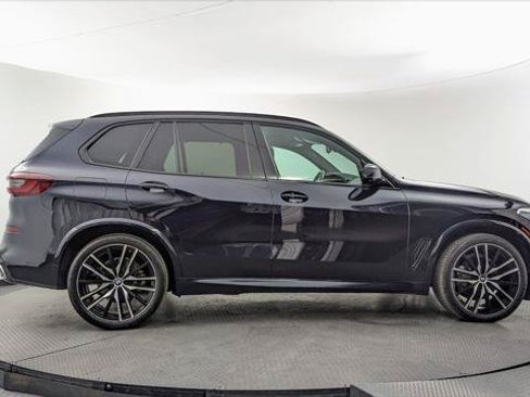 Used 2021 BMW X5 sDrive40i w/ M Sport Package RWD image 9