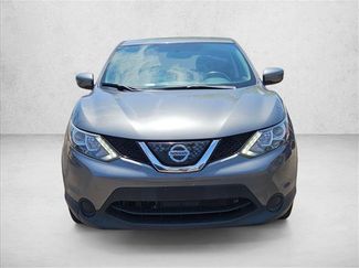Used 2018 Nissan Rogue Sport S AWD/4WD video 2
