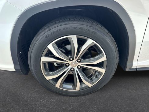 Used 2017 Lexus RX 350 FWD w/ Premium Package image 10
