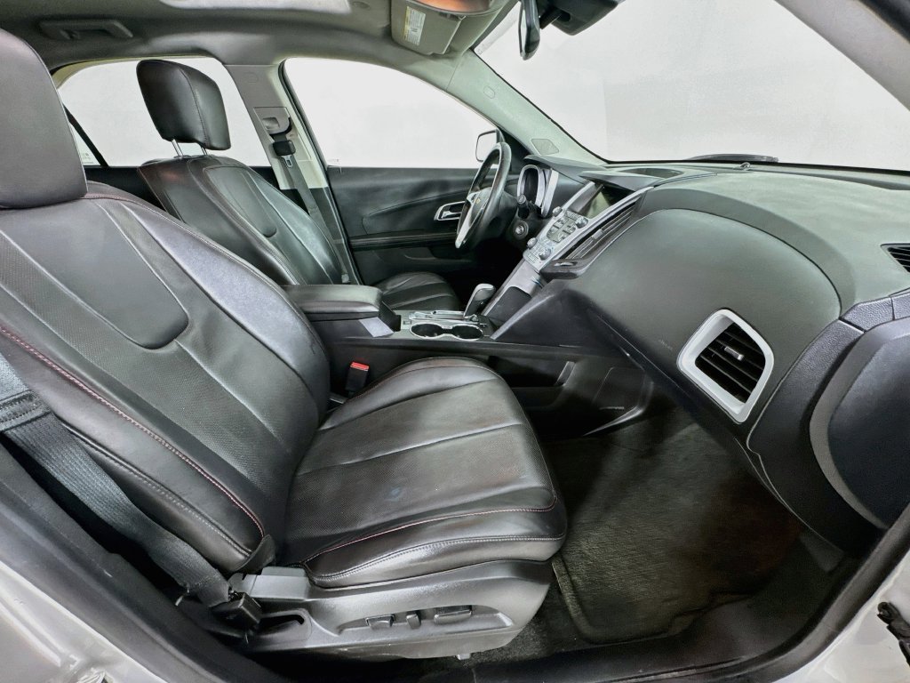 Used 2015 Chevrolet Equinox LTZ FWD image 34
