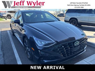 Used 2023 Hyundai Sonata SEL Plus w/ Preferred Accessory Package