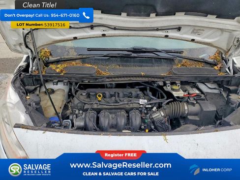 Used 2016 Ford Transit Connect XLT FWD image 15