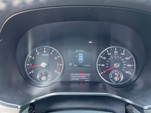 Used 2020 Kia Telluride S FWD image 21