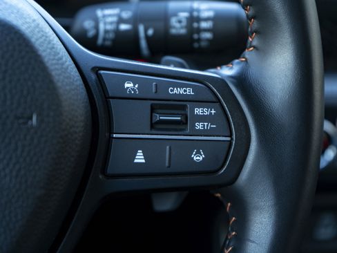 Certified 2025 Honda CR-V Sport-L image 21