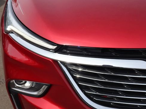 Used 2023 Buick Enclave Essence w/ Experience Buick Package image 9