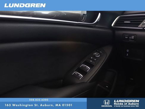 Used 2019 Honda Accord Sport image 27