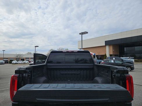 Certified 2021 GMC Sierra 1500 Denali w/ Denali Ultimate Package image 35