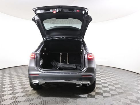 Certified 2023 Mercedes-Benz GLA 250 4MATIC image 34