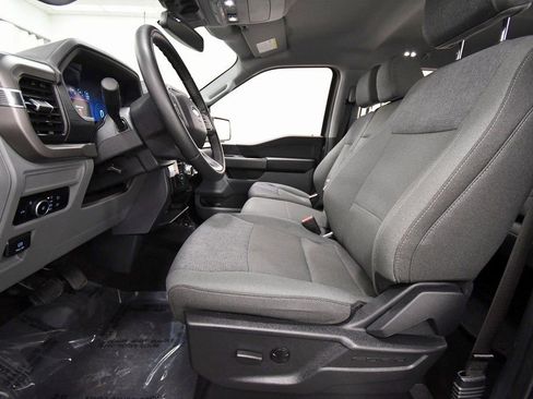 Used 2024 Ford F150 XLT image 14