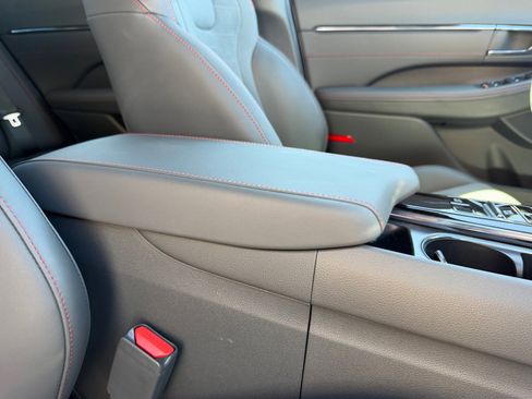 Used 2023 Hyundai Sonata N Line image 15