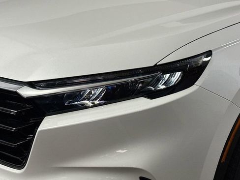 New 2026 Honda CR-V EX image 15