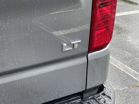 New 2025 Chevrolet Silverado 1500 LT image 13