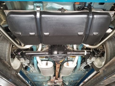 Used 1993 Ford Mustang Cobra image 97