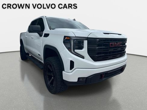 Used 2023 GMC Sierra 1500 Elevation AWD/4WD image 1