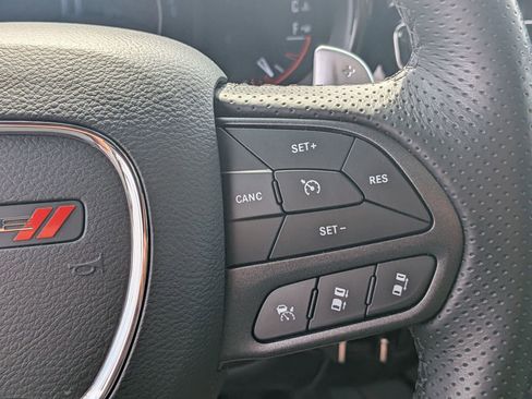 Used 2024 Dodge Durango R/T image 17