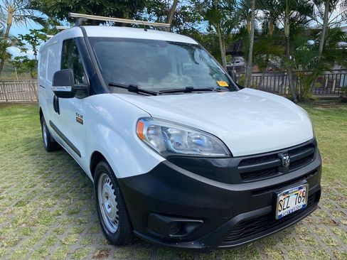 Used 2016 RAM ProMaster City Tradesman FWD image 19