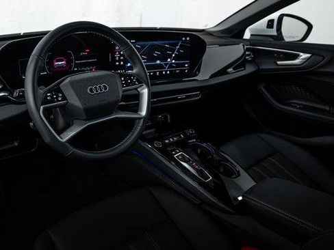 Certified 2025 Audi A5 2.0T Premium w/ Convenience Package image 8