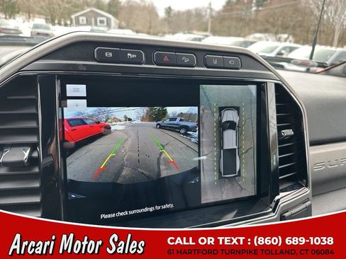Used 2022 Ford F350 Platinum image 25