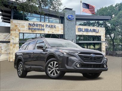 Used 2024 Subaru Outback Premium w/ Popular Package #1A