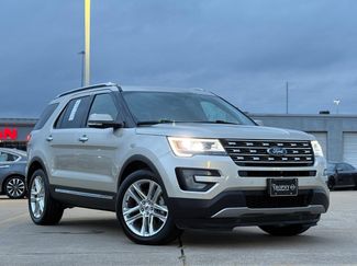 Used 2017 Ford Explorer Limited video 2