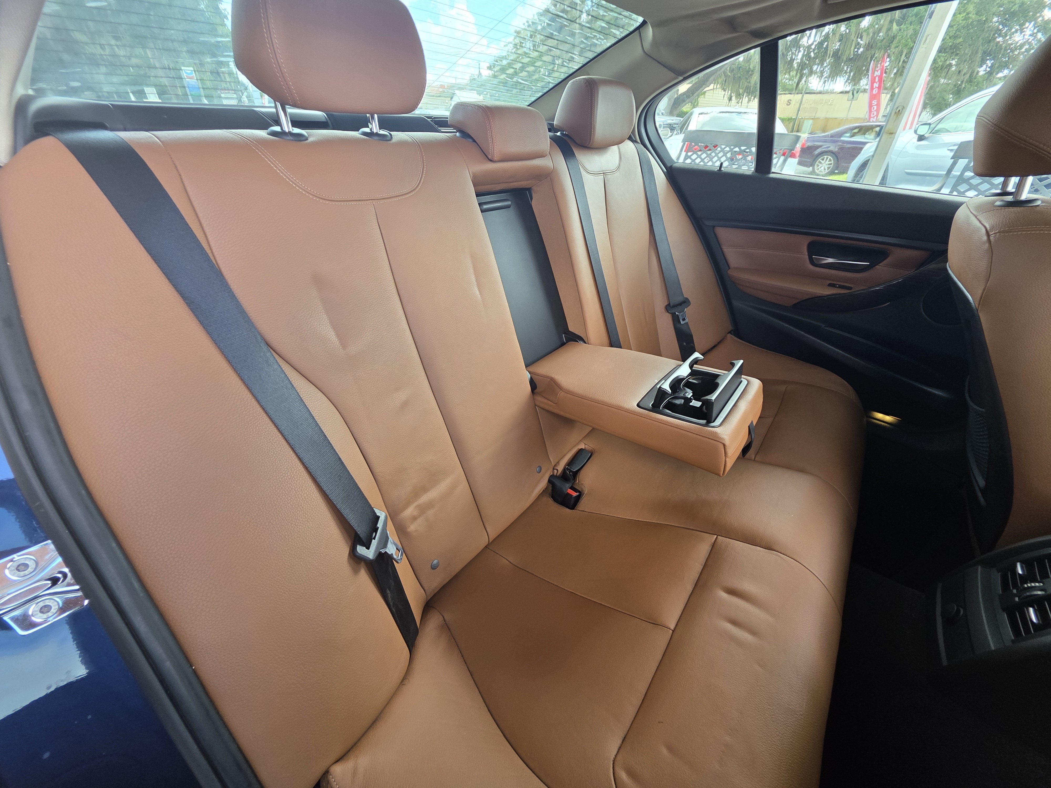 Used 2012 BMW 328i Sedan RWD image 33