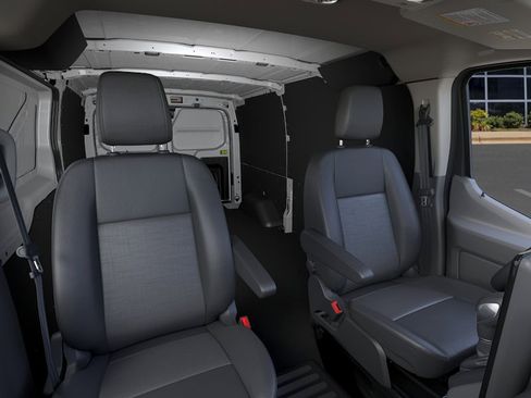 New 2026 Ford Transit 150 Low Roof w/ Load Area Protection Package RWD image 10