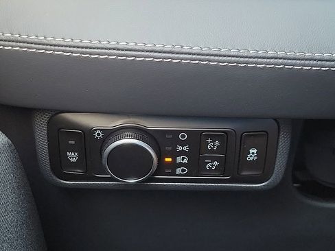 New 2025 Ford Mustang Mach-E Premium w/ Interior Protection Package image 14